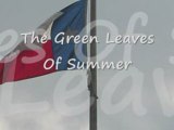 Alamo - The Green Leaves Of Summer