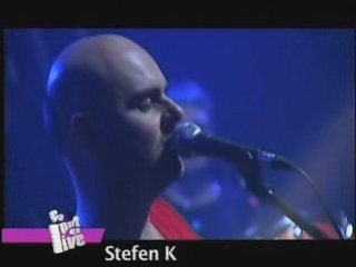 STEFEN K CONCERT PRIVE 6