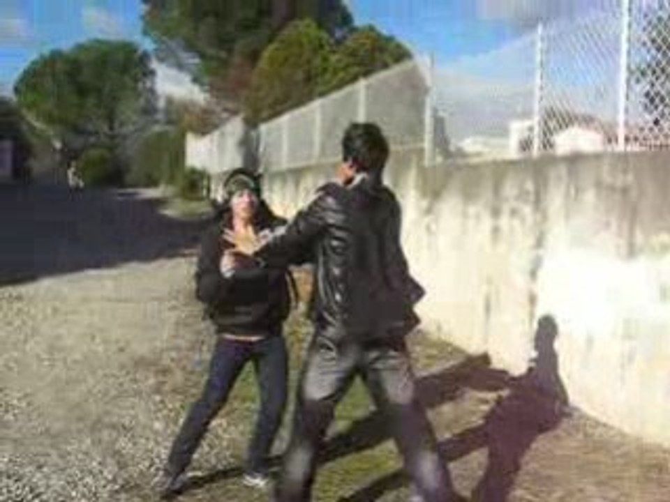 Petit délire entre amis...