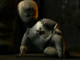 Film d'animation Sebastian's voodoo