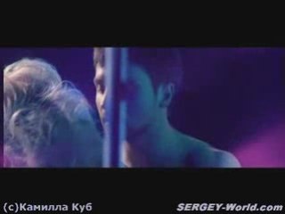 Сергей Лазарев-Lazerboy