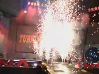 TNA iMPACT! November 20 2008 - 3