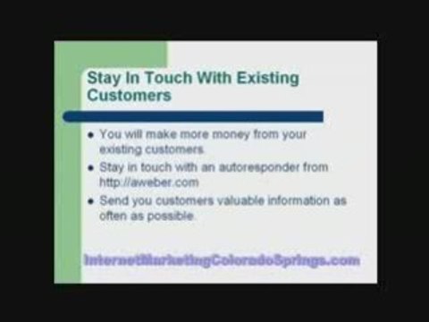 Internet Marketing Specialists Colorado