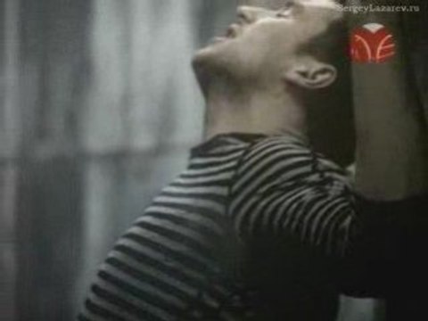 Сергей Лазарев-Зачем придумали любовь