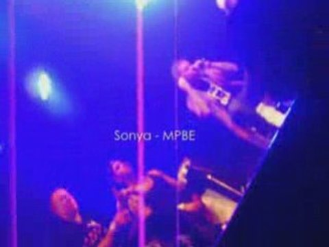 M.pokora - Catch me tour - Pas sans toi