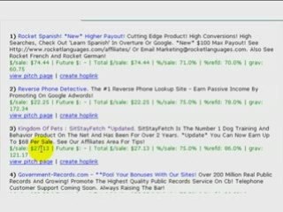 Chris Freville CB Inner Circle Course Review