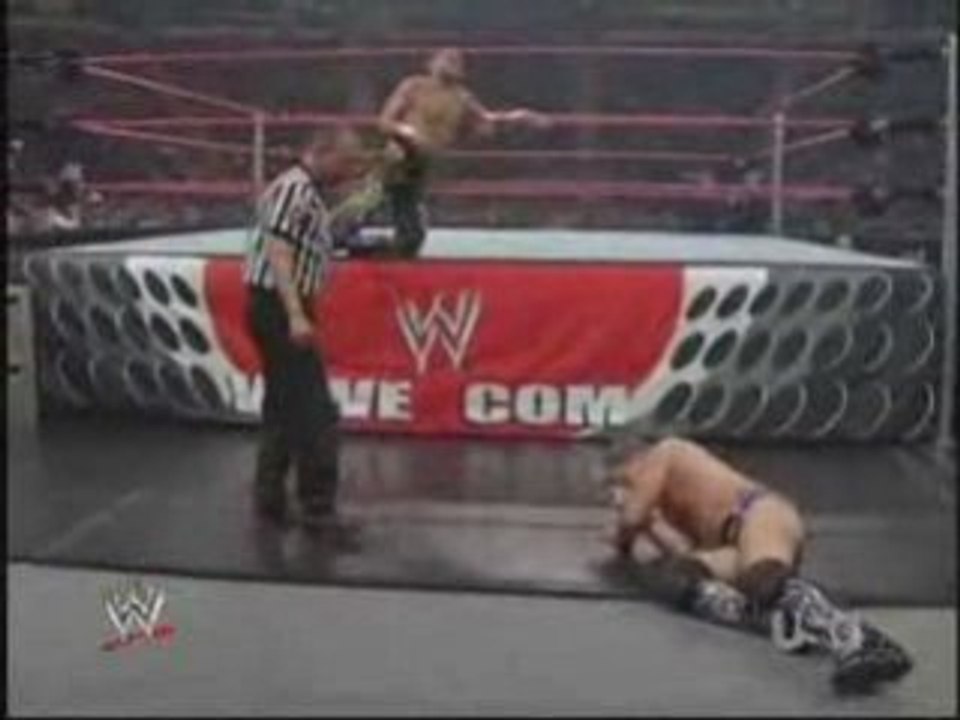 Raw 11 10 08 part 9