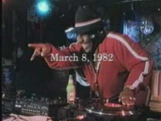 PUB - Heineken La naissance du scratching