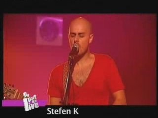 STEFEN K CONCERT PRIVE 7