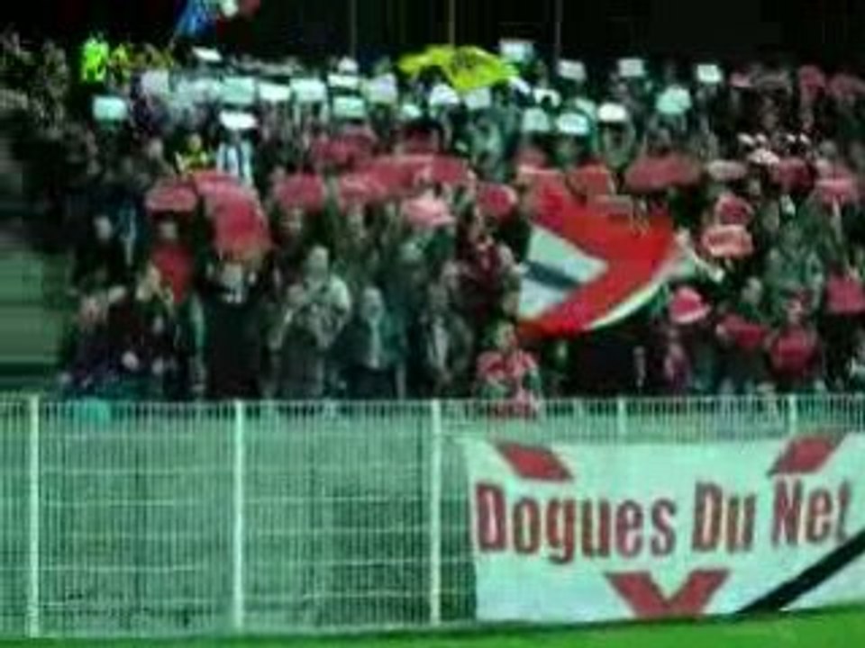 Lille-ASSE : DDN in action