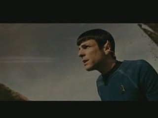 Star Trek is heading for the big screen