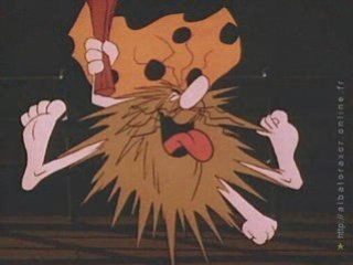 (X-Files capitaine caverne)