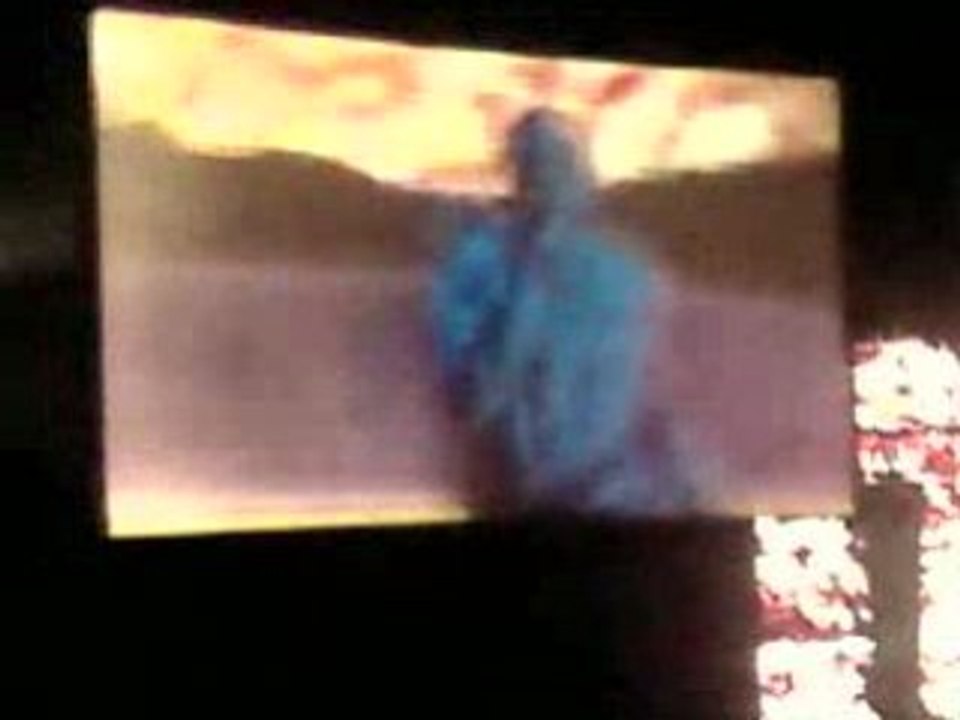 KANYE . WEST IN PARIS/BERCY LE 2O NOVEMBRE 2OO8