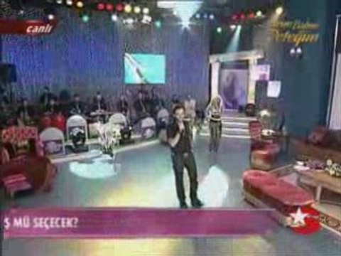 Ismail YK-Catlak Zilli