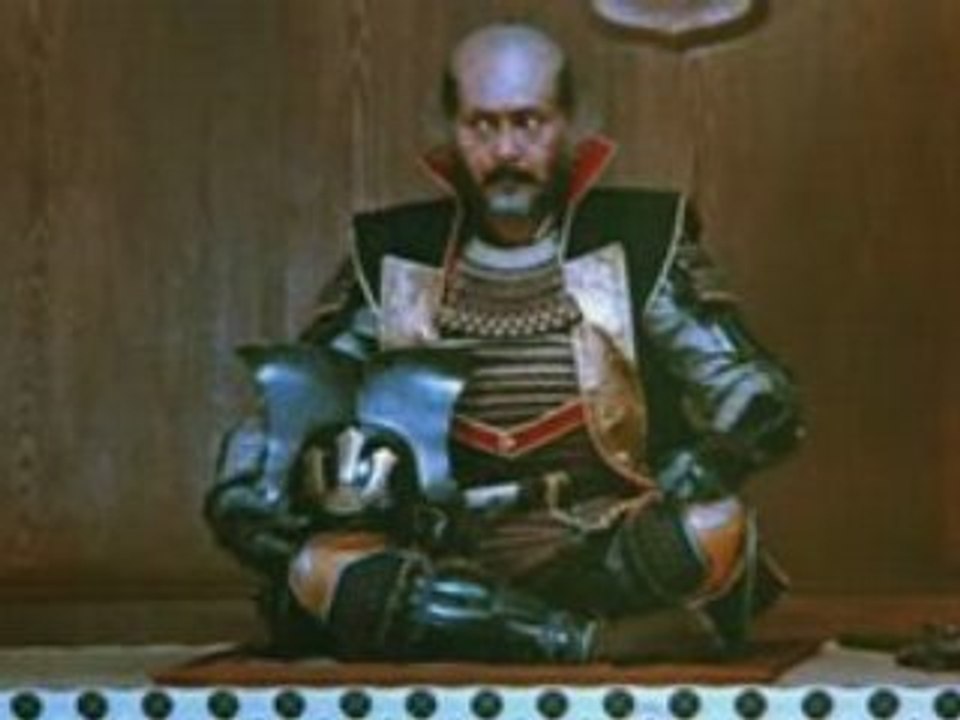 Kagemusha - Akira Kurosawa - Trailer US