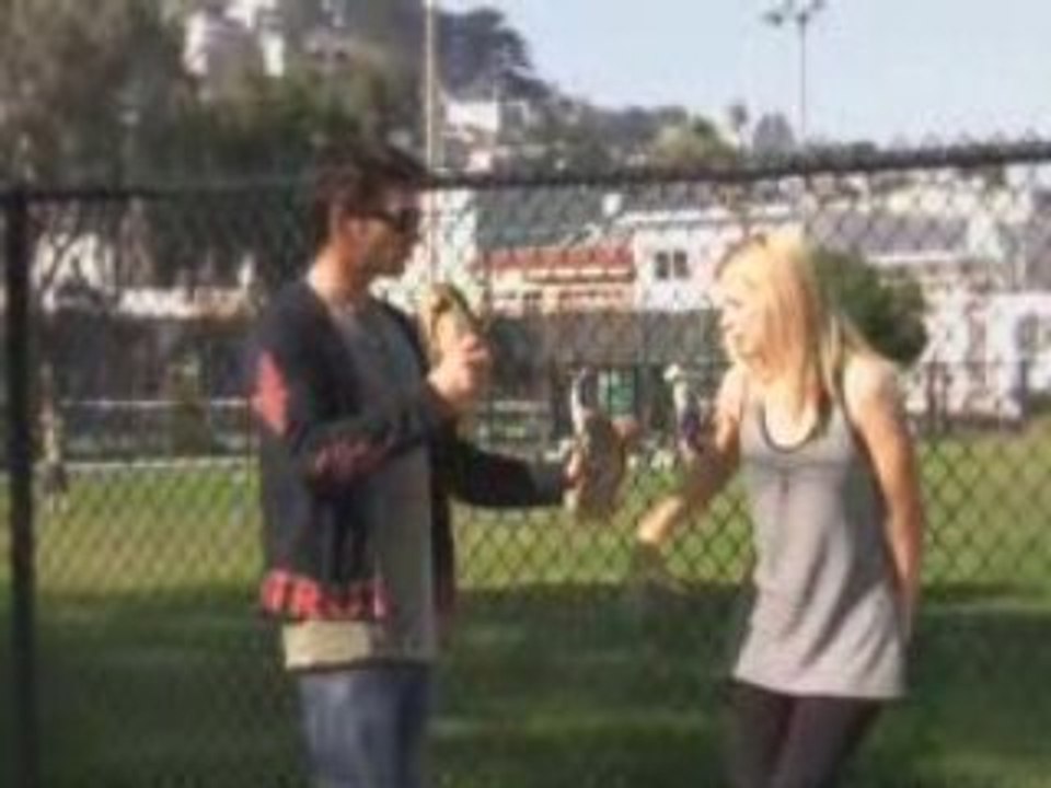 "HME..." Scene 31 Rough Cut - Day 3 of Principal Photography