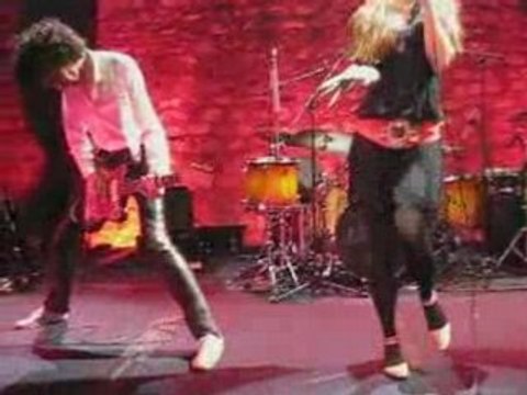 Phoebe Killdeer & the Short Straws - How Far