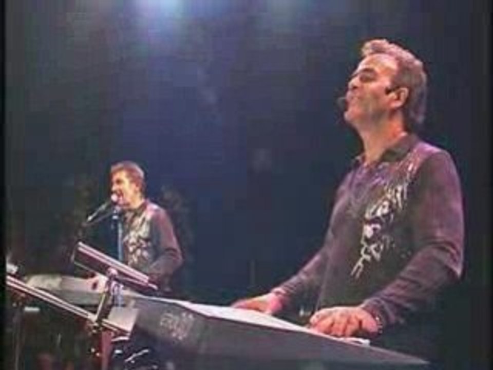 Menphis - Toi mon coeur