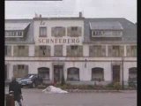 Hôtel-Restaurant le Schneeberg à Wangenbourg (67)