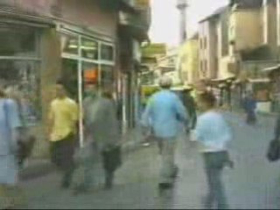 Nedir sizin şu haliniz