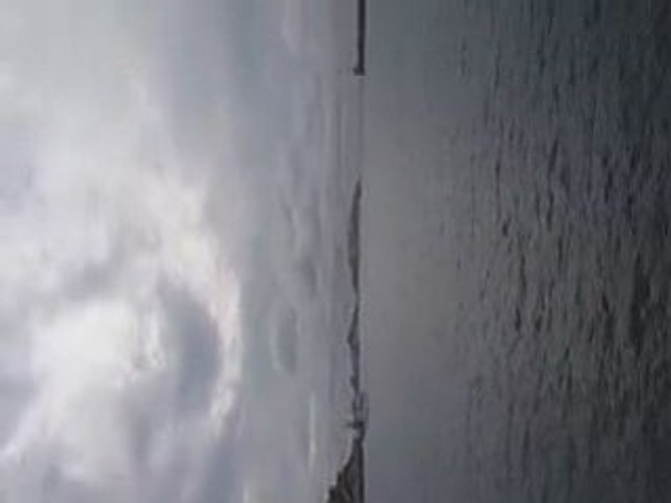 Marseille et au-delà