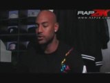 EXCLU BOOBA INTERVIEW POUR L'ALBUM 0.9 RAP2K