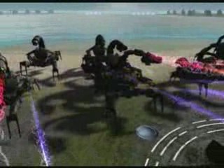 Cybran Assaults Bots