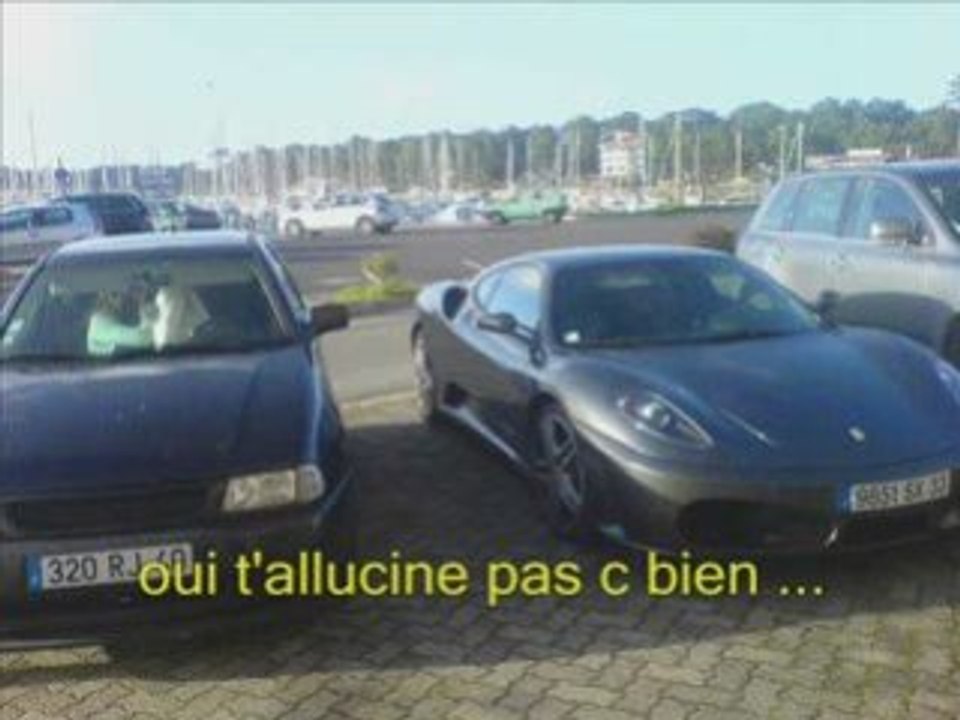 montage de jane kdo pour mes 25ans