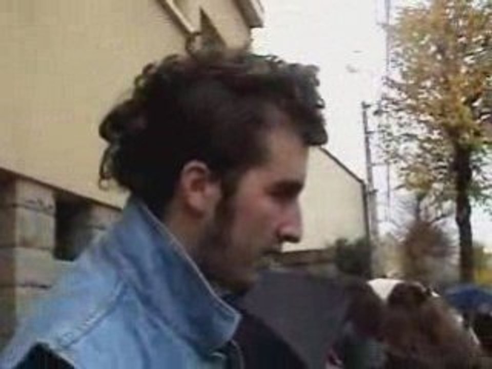 Nouvelle star le casting n°1