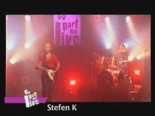 STEFEN K CONCERT PRIVE 9