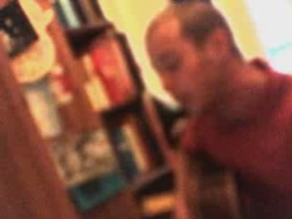 Jason Mraz I'm yours