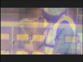 Jason Crosby - "Georgie's Conscience"