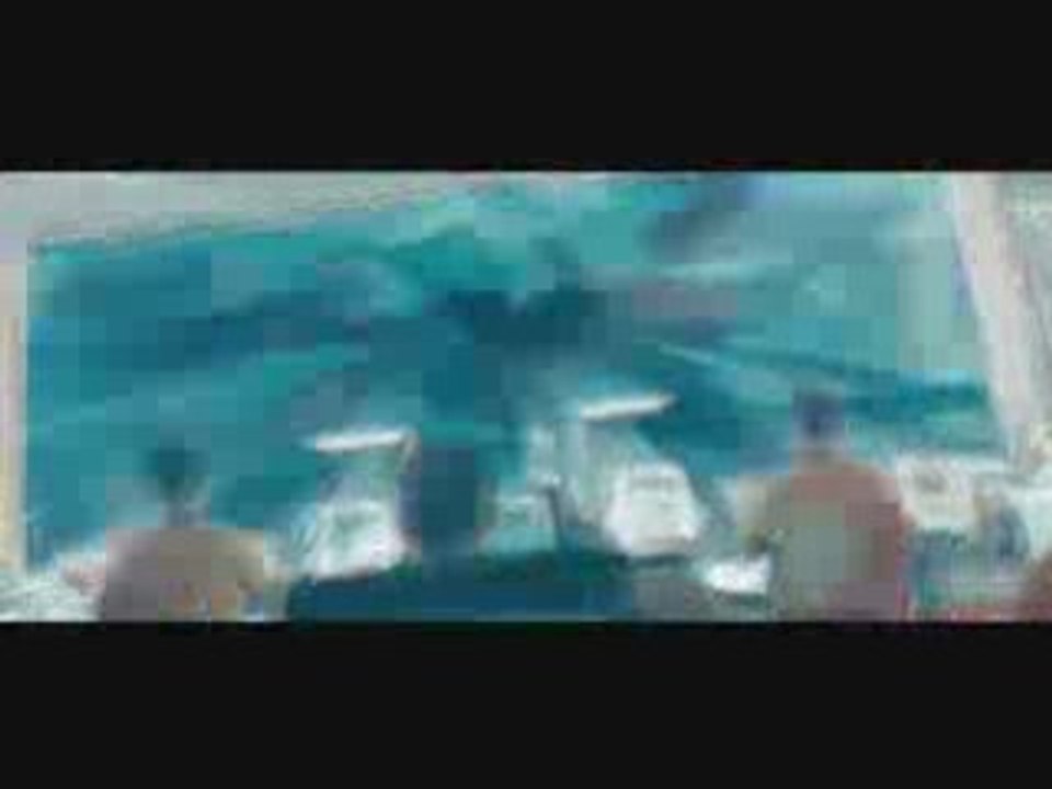 Star Trek (2009) - Bande annonce (Anglais)