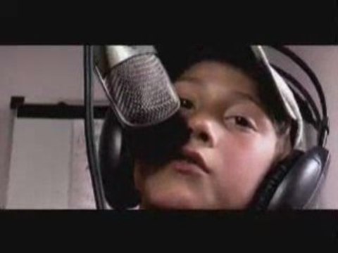 Video Clip Mini Hip Hop