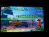 Street Fighter Alpha 3- Guile VS Dee Jay