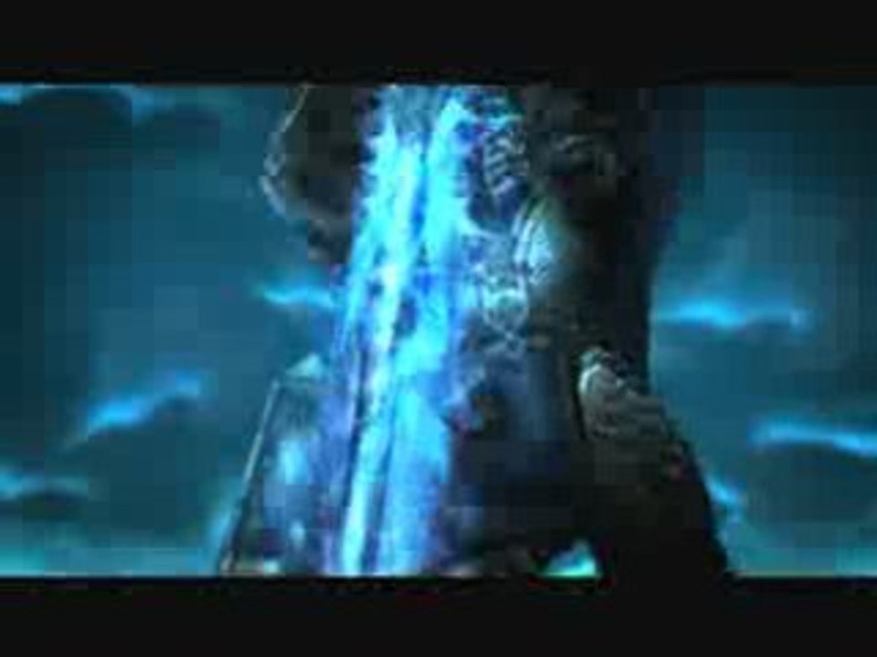 Ozzy Osbourne World of Warcraft