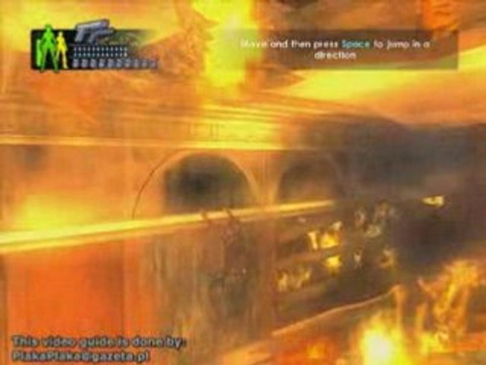 Tomb Raider Underworld Walkthrough 1