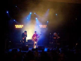 Yaouank 2008 - Diese3