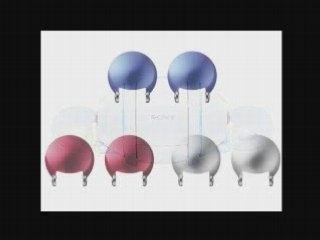 SONY CPR-SE10 Arms for Rolly SEP-10BT SEP-50BT*3 COLORS*