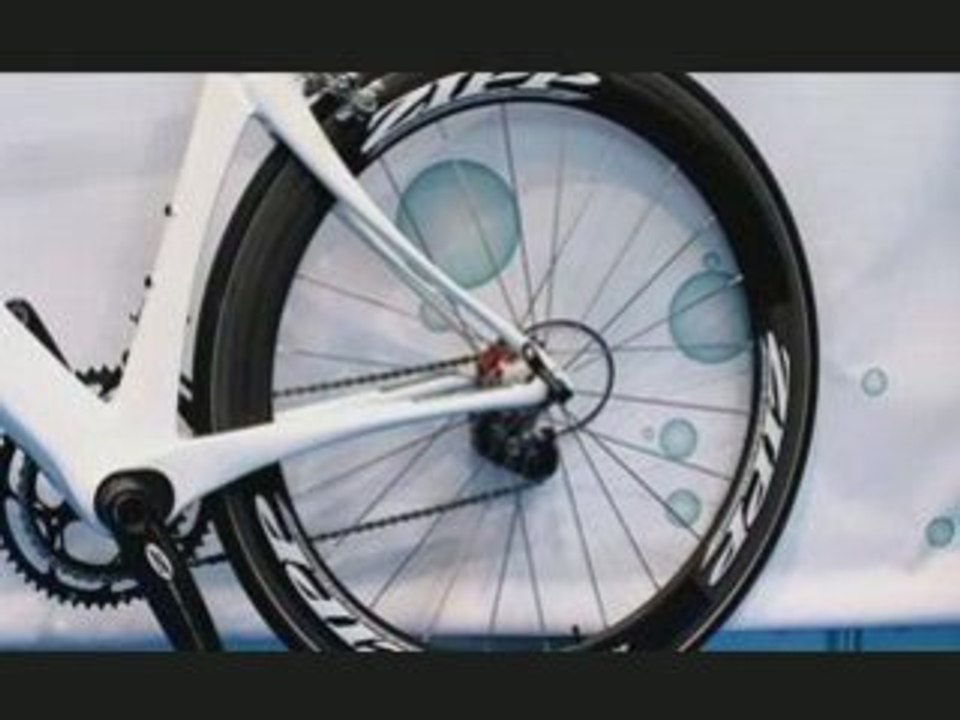 GIR'S : les nouveautés 2009 - Eurobike 2008