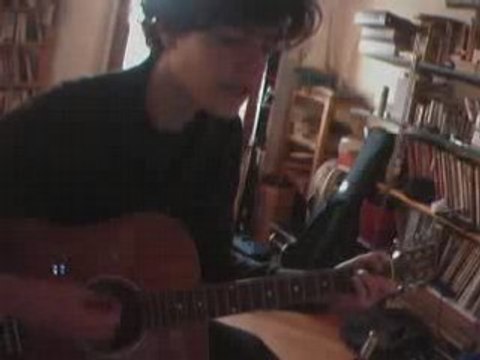 Take a walk on the wild side - Lou Reed