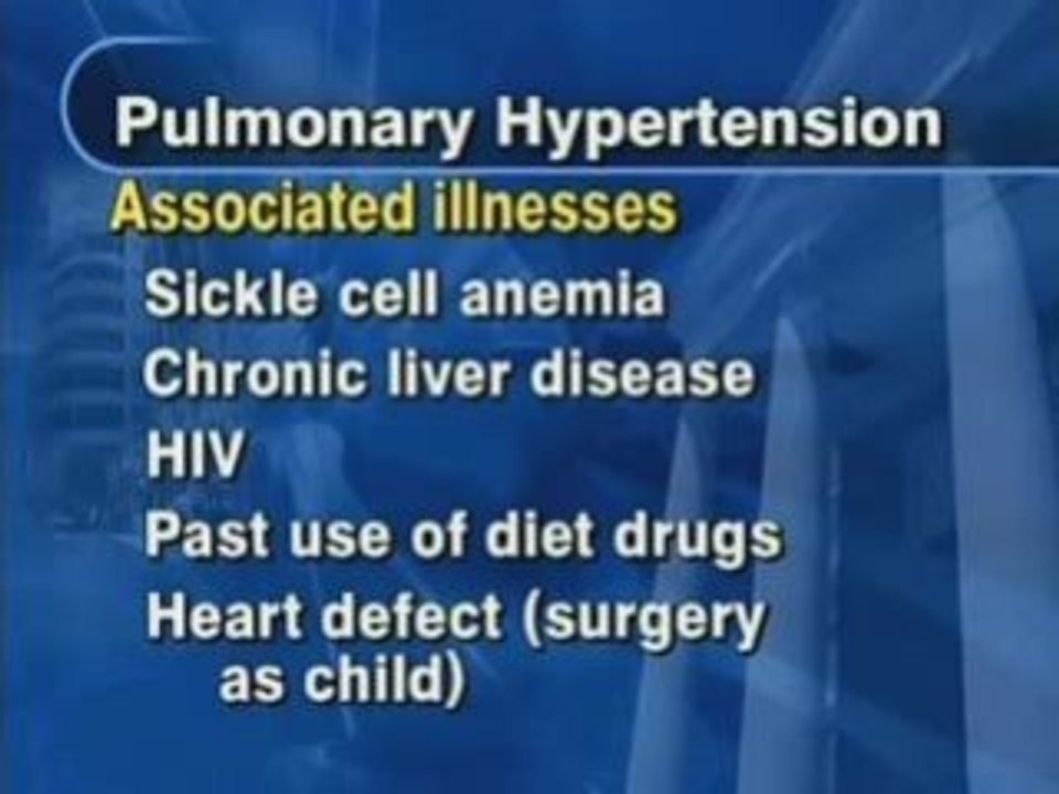 Heart Disease in Women (part 2)