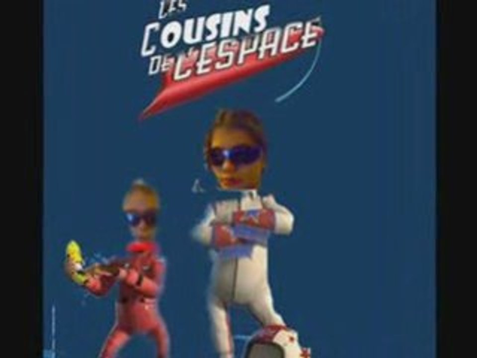 Cousinsblaireaux