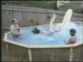 Fun - everybody jump