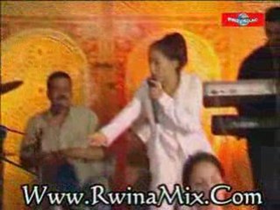 Www.RwinaMix.Com Cheba  Wasila 2009