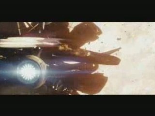 Звездный путь - русский трейлер