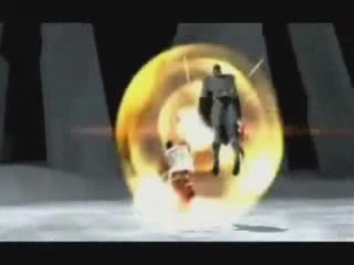 Morts Fatality Heroes Brutality Mortal Kombat vs DC Universe
