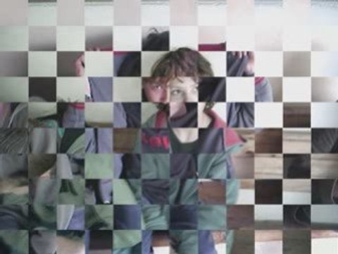 Je les aimes mes 60 !