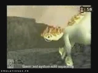 Publicité N64 - Pokemon Snap (Usa)