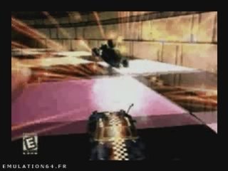 Publicité N64 - Re-Volt (Usa)